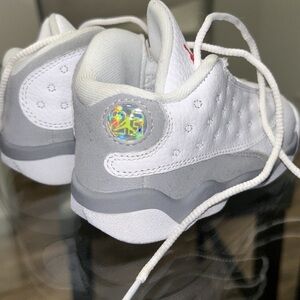 Jordan Baby Boy's 13 Retro (Infant/Toddler)